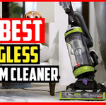 Best Bagless Cylinder Vacuum Cleaners
