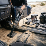 7 Best Car Vacuum Cleaners for Sand – Our #1 Pick is All in One